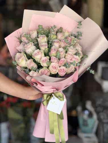 Pink Athena 30
