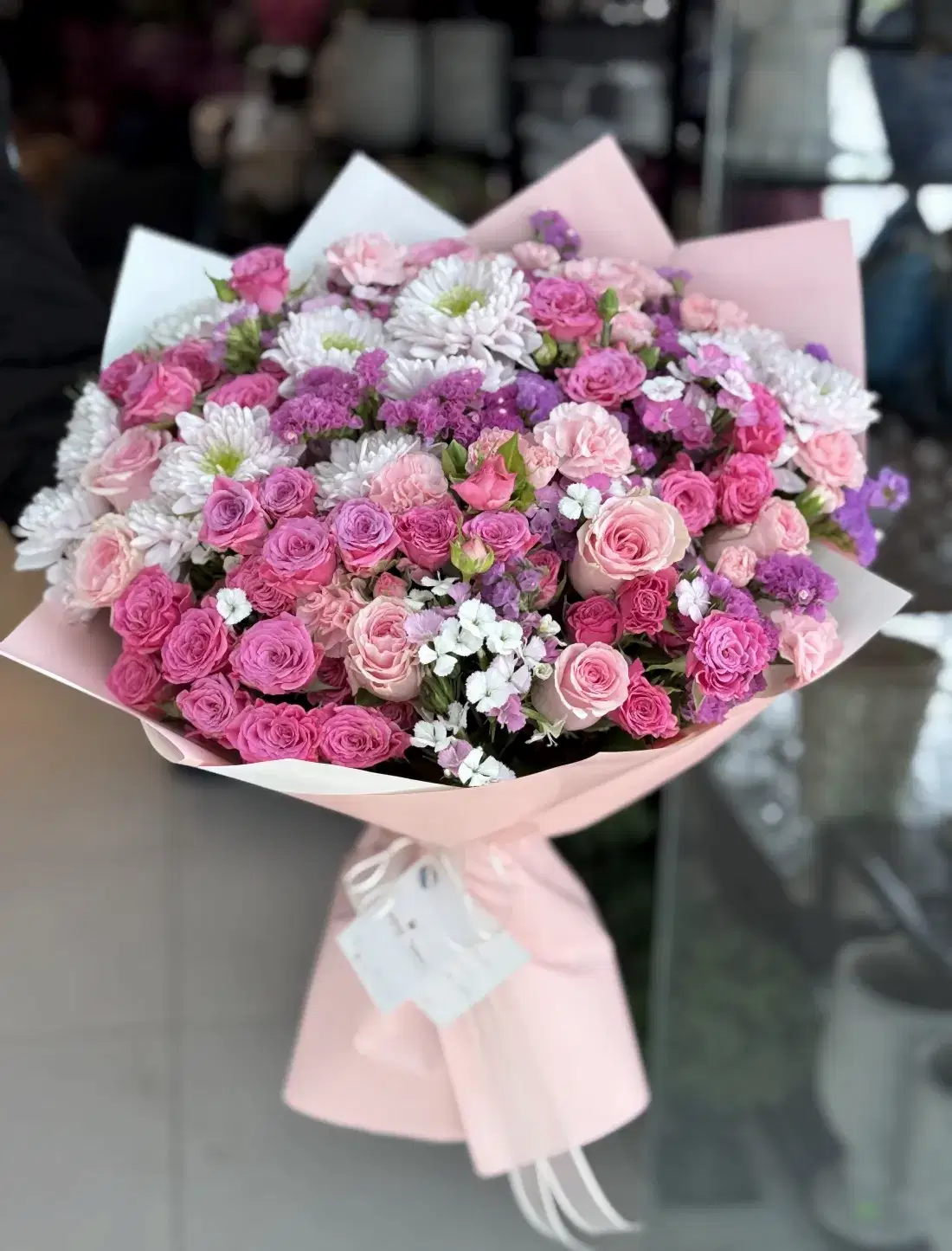 Pink Love