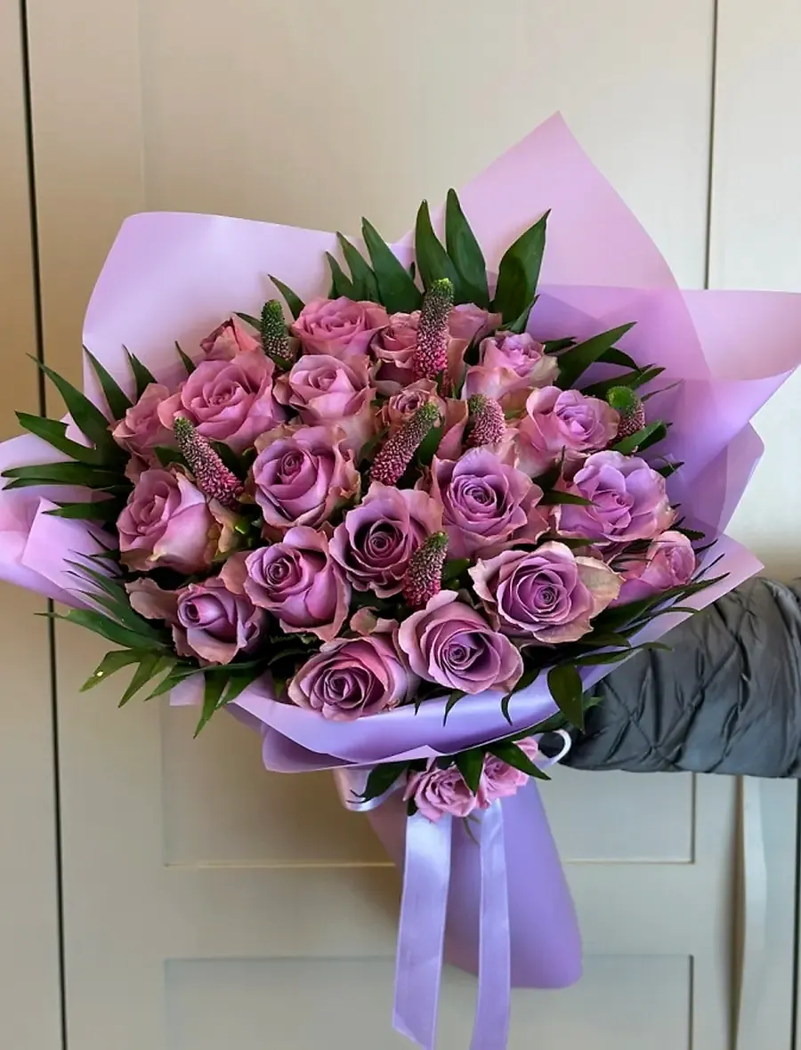 Purple 21